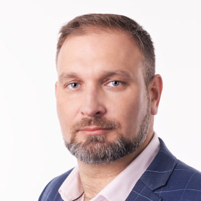 Bartosz Kubicki