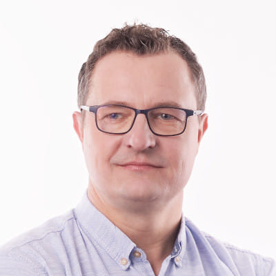 Dariusz Piechota