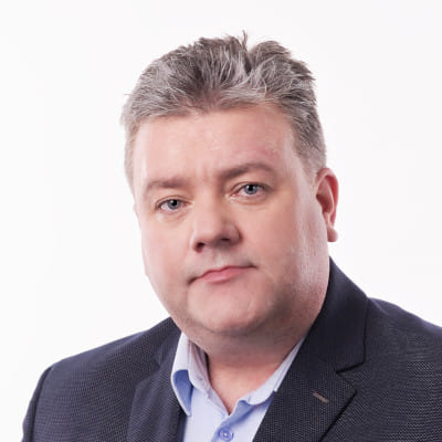 Przemysław Sawicki